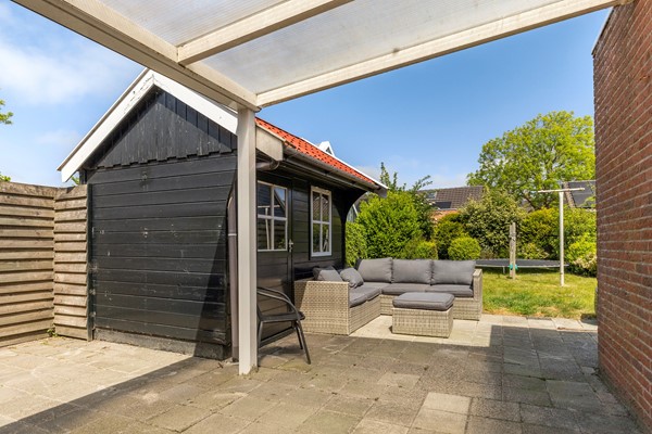 Medium property photo - Aak 12, 9141 VJ Wierum